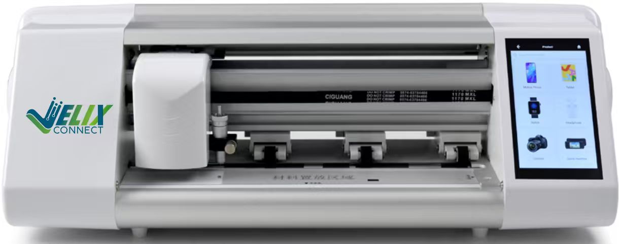 Plotter Velix Protection